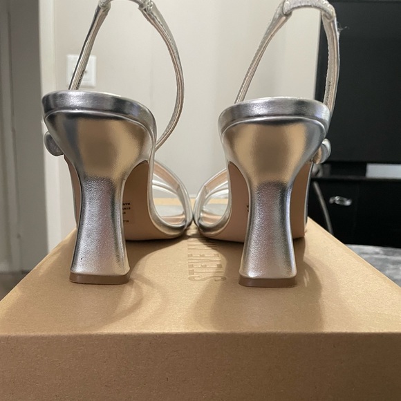 Steve Madden Heels - Picture 2 of 5